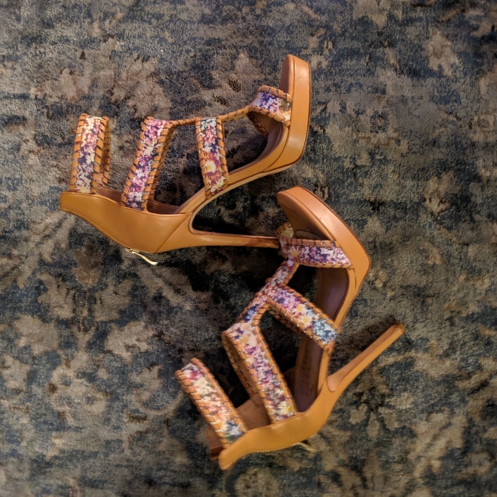 Meet your Posher, Roma